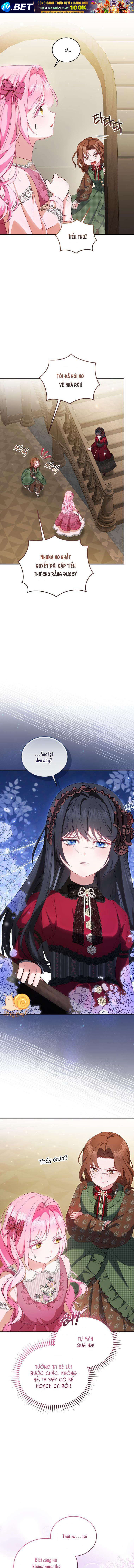 Tôi Là Người Duy Nhất Không Biết Ác Nữ Là Một Người Đàn Ông Chap 4 - Next Chap 3