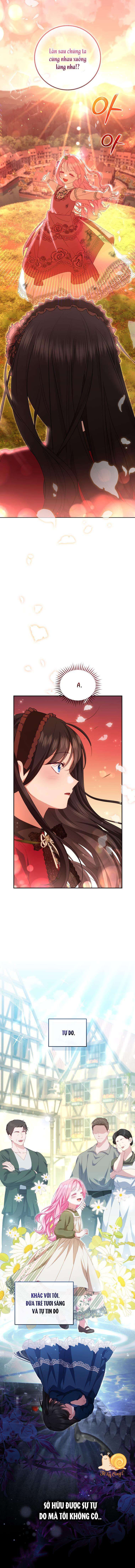 Tôi Là Người Duy Nhất Không Biết Ác Nữ Là Một Người Đàn Ông Chap 5 - Next Chap 4