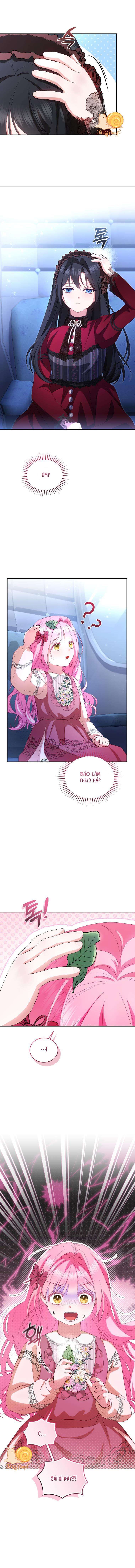 Tôi Là Người Duy Nhất Không Biết Ác Nữ Là Một Người Đàn Ông Chap 5 - Next Chap 4