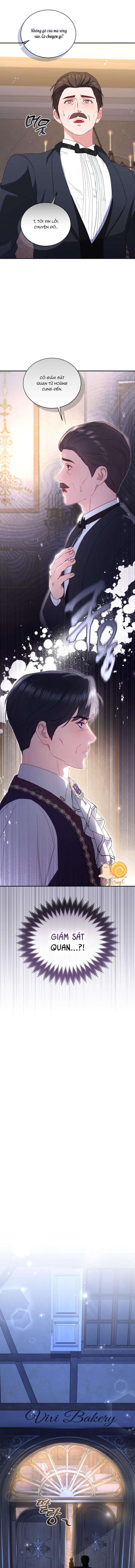 Tôi Là Người Duy Nhất Không Biết Ác Nữ Là Một Người Đàn Ông Chap 5 - Next Chap 4