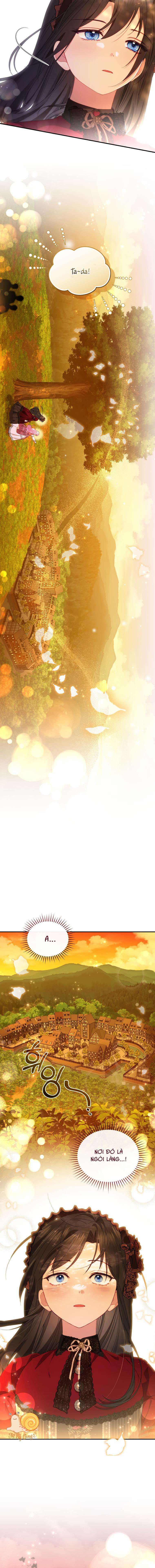 Tôi Là Người Duy Nhất Không Biết Ác Nữ Là Một Người Đàn Ông Chap 5 - Next Chap 4