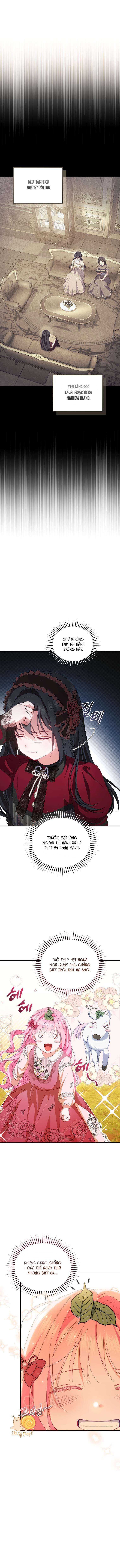 Tôi Là Người Duy Nhất Không Biết Ác Nữ Là Một Người Đàn Ông Chap 5 - Next Chap 4