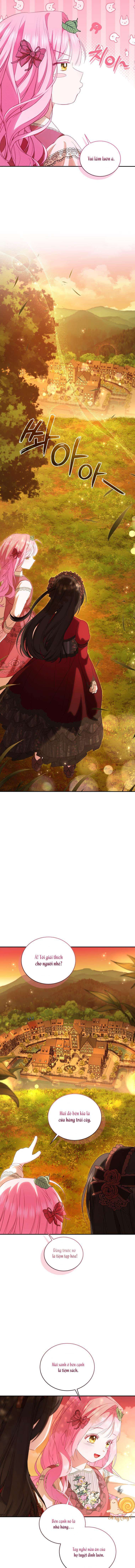 Tôi Là Người Duy Nhất Không Biết Ác Nữ Là Một Người Đàn Ông Chap 5 - Next Chap 4