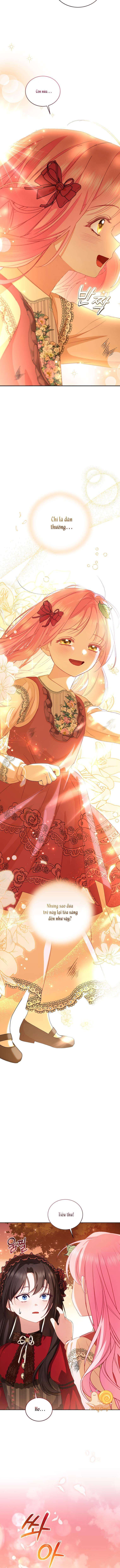 Tôi Là Người Duy Nhất Không Biết Ác Nữ Là Một Người Đàn Ông Chap 5 - Next Chap 4