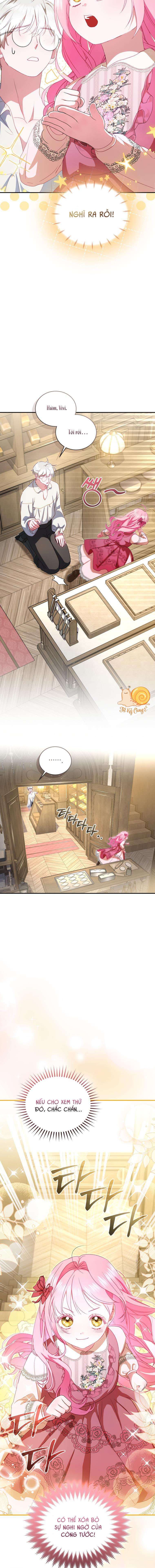 Tôi Là Người Duy Nhất Không Biết Ác Nữ Là Một Người Đàn Ông Chap 6 - Next Chap 5