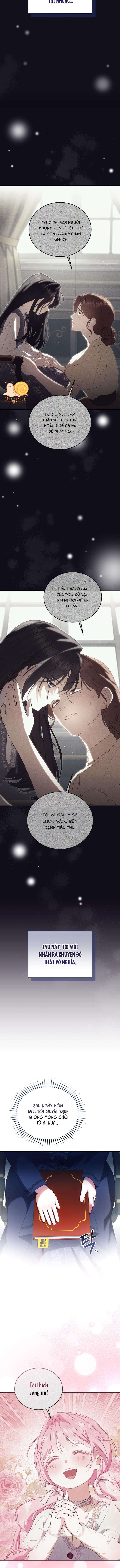 Tôi Là Người Duy Nhất Không Biết Ác Nữ Là Một Người Đàn Ông Chap 6 - Next Chap 5