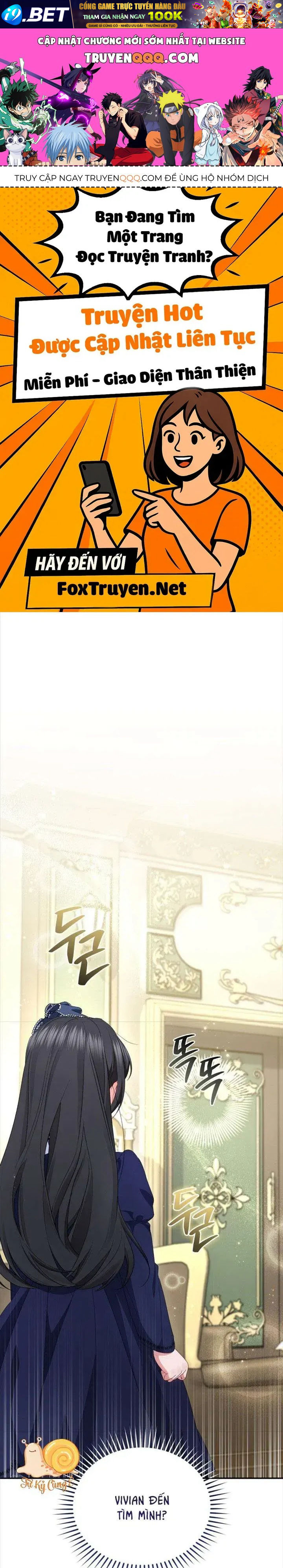 Tôi Là Người Duy Nhất Không Biết Ác Nữ Là Một Người Đàn Ông Chap 7 - Next Chap 6