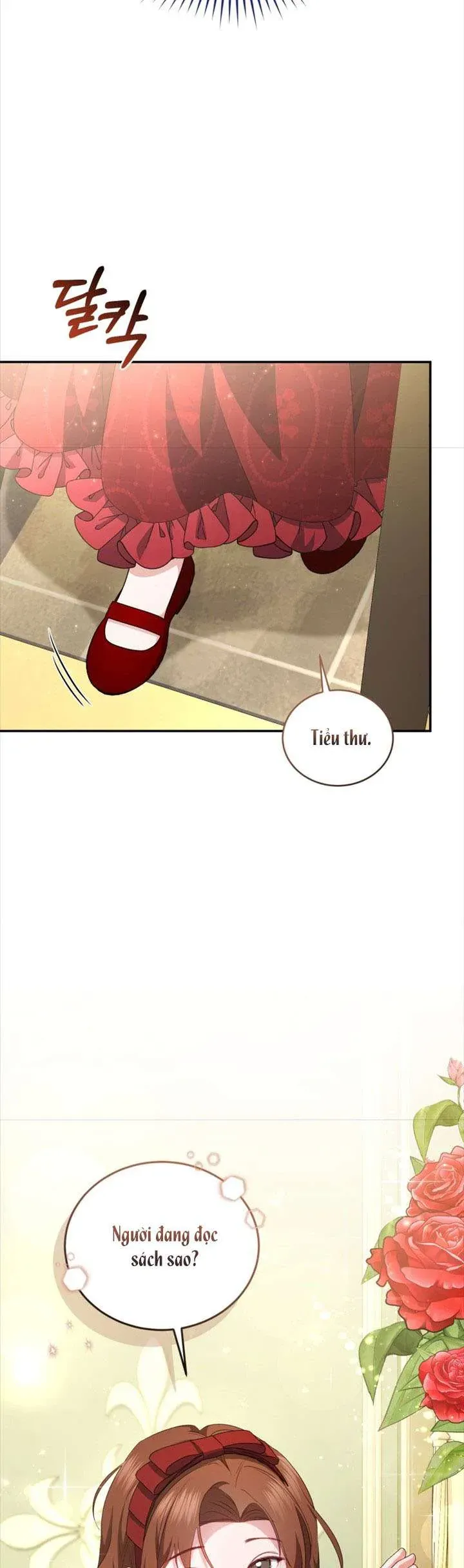 Tôi Là Người Duy Nhất Không Biết Ác Nữ Là Một Người Đàn Ông Chap 7 - Next Chap 6