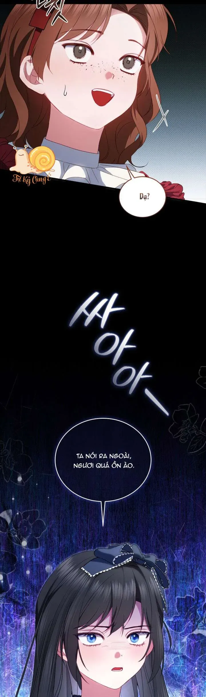 Tôi Là Người Duy Nhất Không Biết Ác Nữ Là Một Người Đàn Ông Chap 7 - Next Chap 6