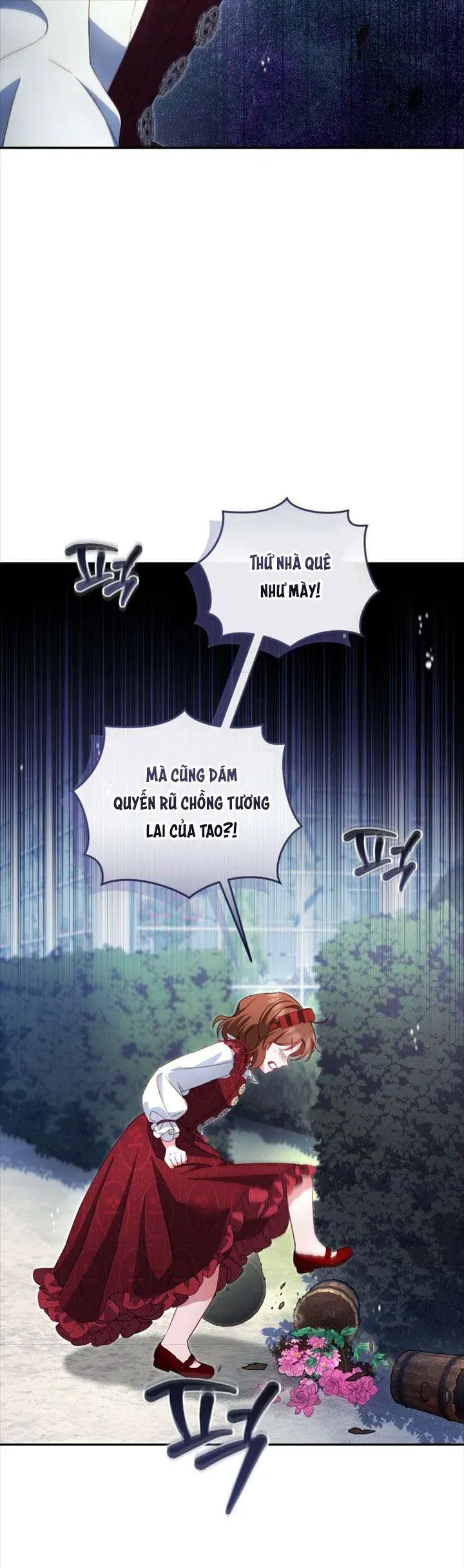 Tôi Là Người Duy Nhất Không Biết Ác Nữ Là Một Người Đàn Ông Chap 7 - Next Chap 6