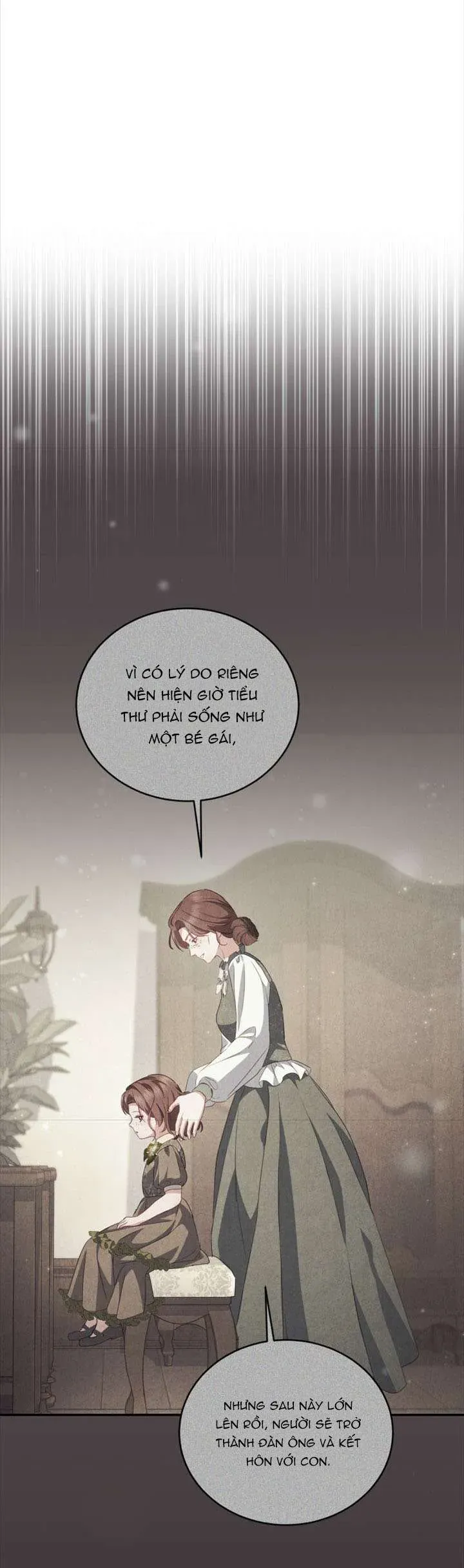 Tôi Là Người Duy Nhất Không Biết Ác Nữ Là Một Người Đàn Ông Chap 7 - Next Chap 6