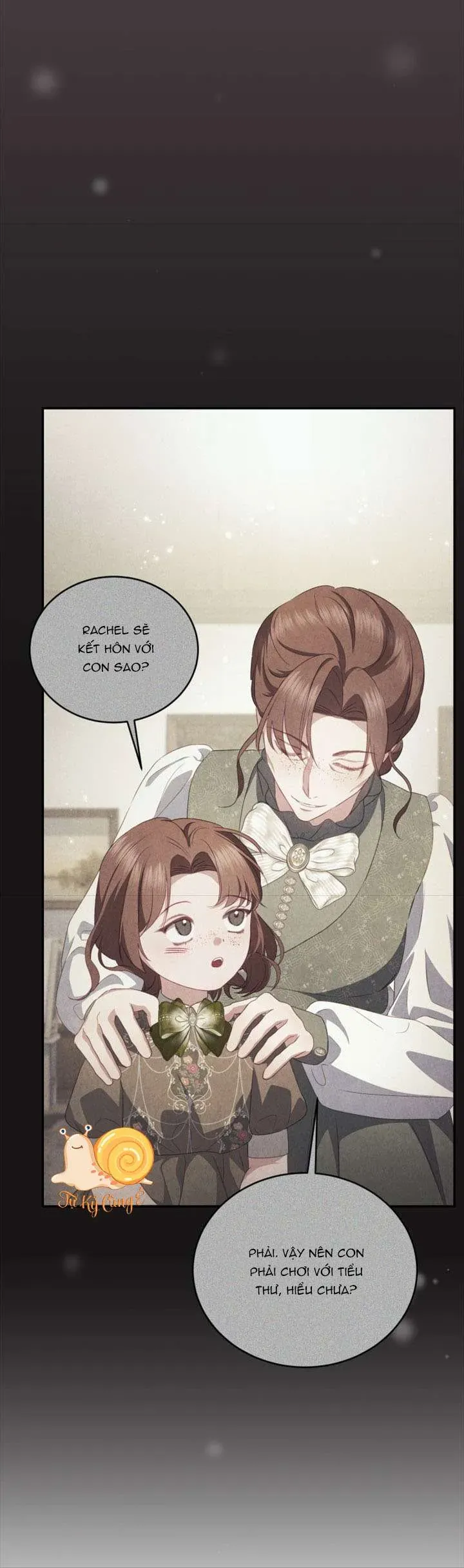 Tôi Là Người Duy Nhất Không Biết Ác Nữ Là Một Người Đàn Ông Chap 7 - Next Chap 6