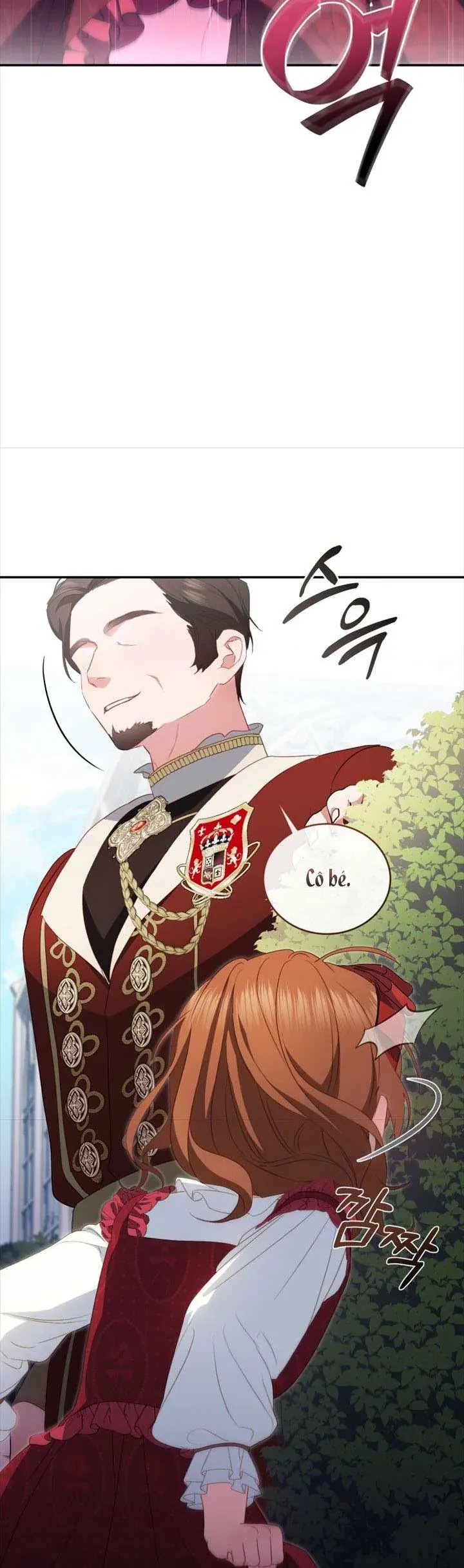 Tôi Là Người Duy Nhất Không Biết Ác Nữ Là Một Người Đàn Ông Chap 7 - Next Chap 6