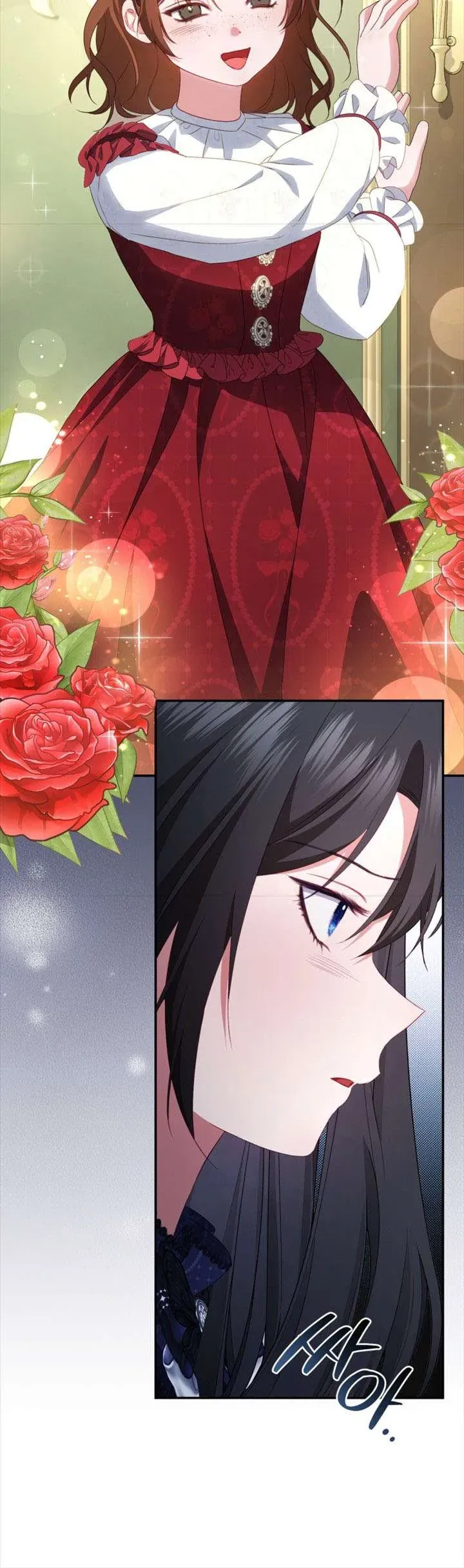 Tôi Là Người Duy Nhất Không Biết Ác Nữ Là Một Người Đàn Ông Chap 7 - Next Chap 6