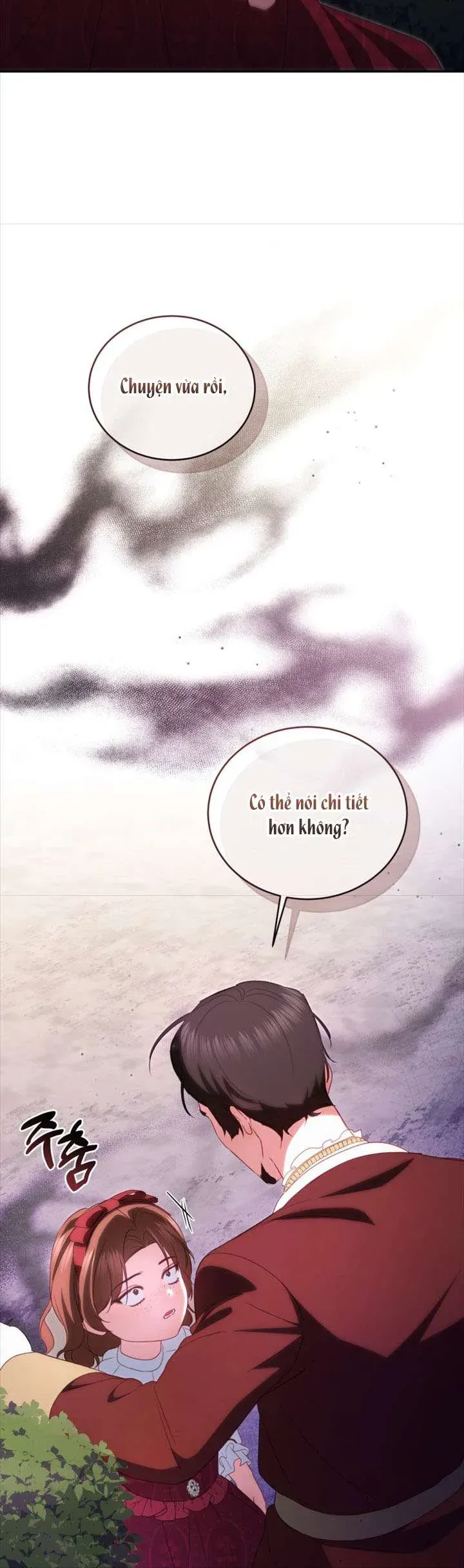 Tôi Là Người Duy Nhất Không Biết Ác Nữ Là Một Người Đàn Ông Chap 7 - Next Chap 6