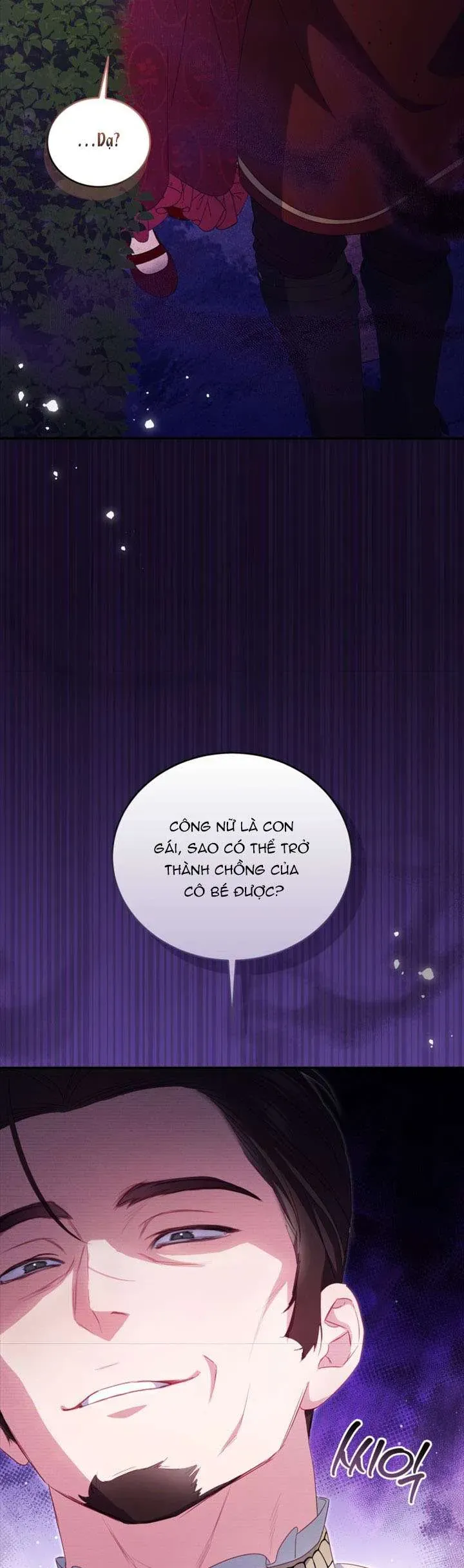 Tôi Là Người Duy Nhất Không Biết Ác Nữ Là Một Người Đàn Ông Chap 7 - Next Chap 6