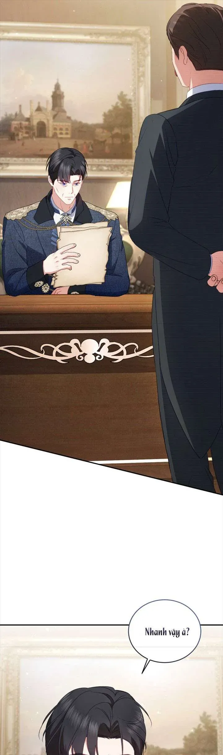 Tôi Là Người Duy Nhất Không Biết Ác Nữ Là Một Người Đàn Ông Chap 7 - Next Chap 6