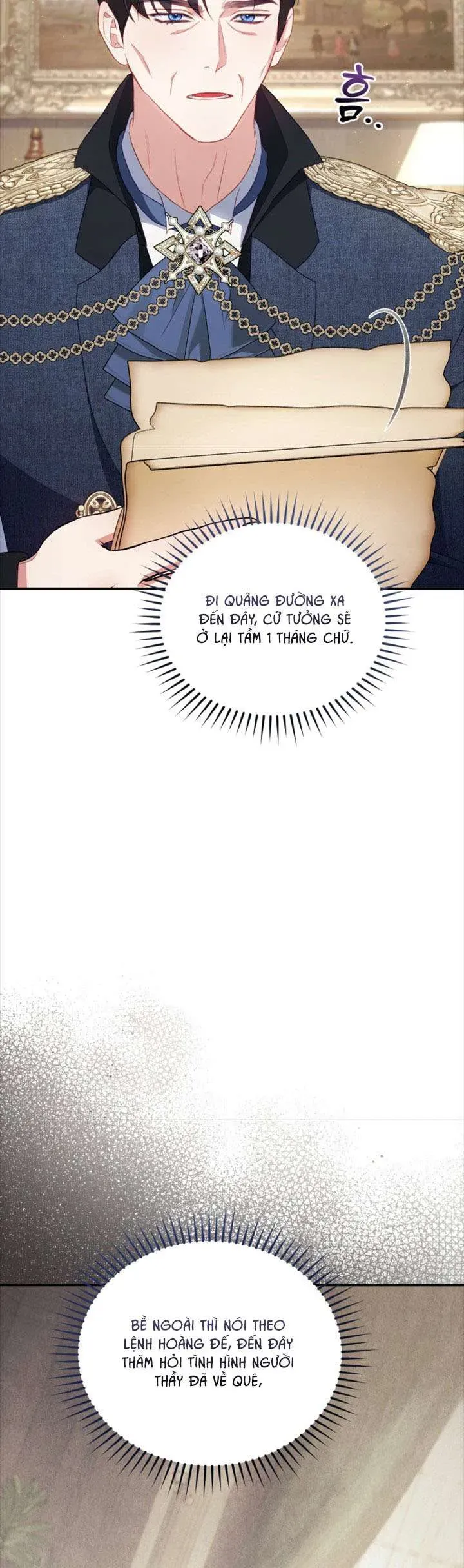 Tôi Là Người Duy Nhất Không Biết Ác Nữ Là Một Người Đàn Ông Chap 7 - Next Chap 6