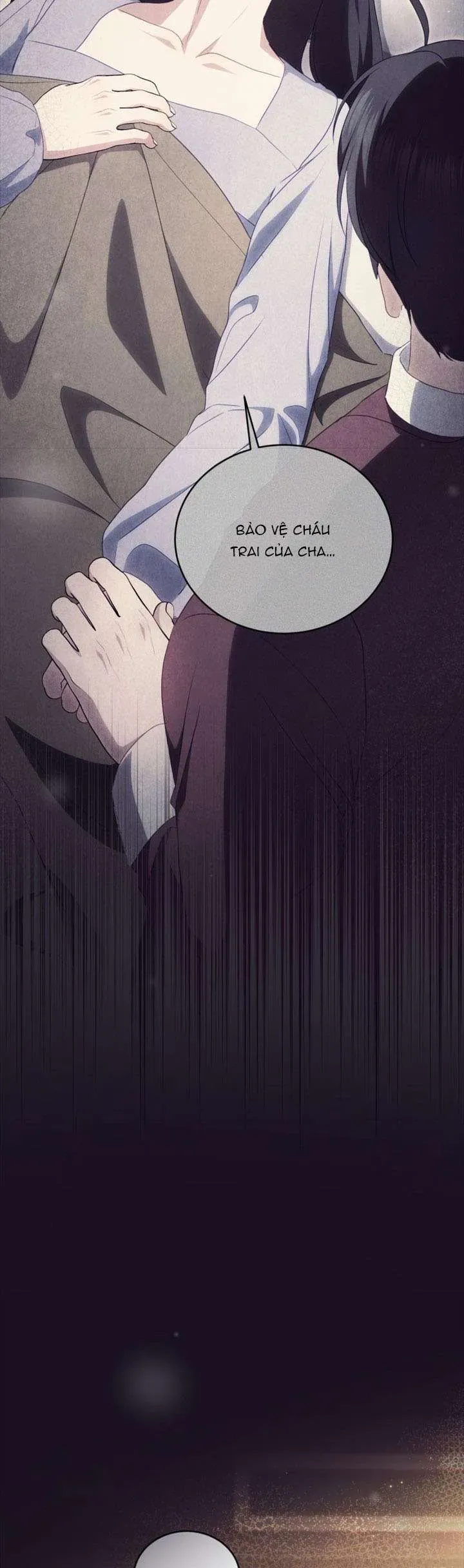 Tôi Là Người Duy Nhất Không Biết Ác Nữ Là Một Người Đàn Ông Chap 7 - Next Chap 6