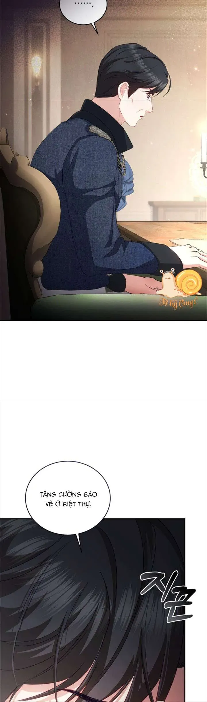 Tôi Là Người Duy Nhất Không Biết Ác Nữ Là Một Người Đàn Ông Chap 7 - Next Chap 6