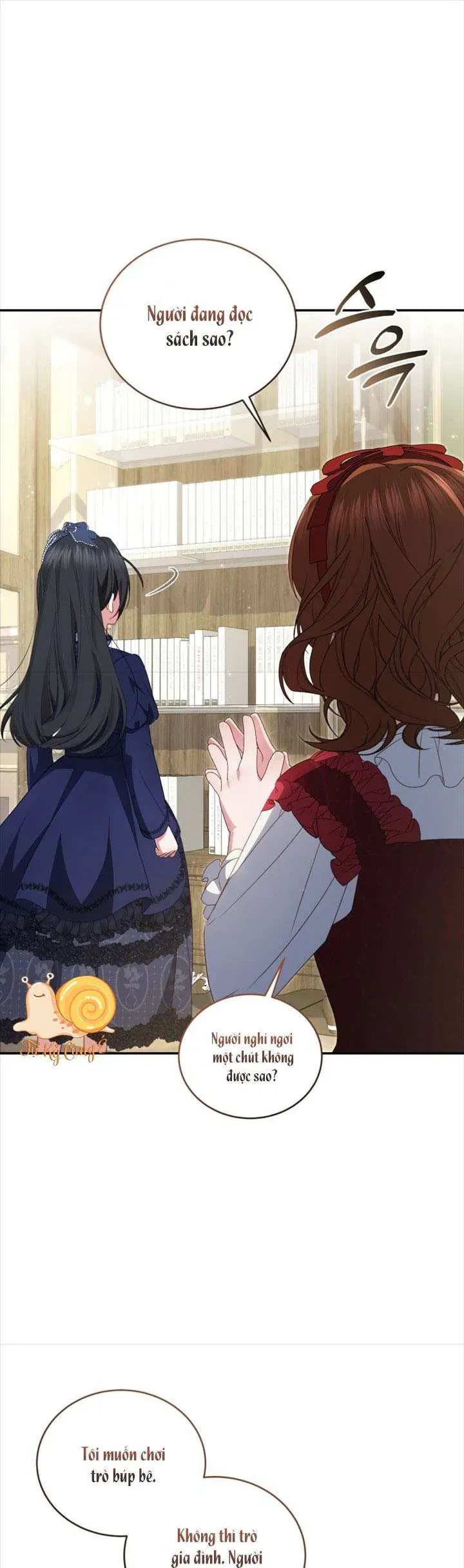 Tôi Là Người Duy Nhất Không Biết Ác Nữ Là Một Người Đàn Ông Chap 7 - Next Chap 6