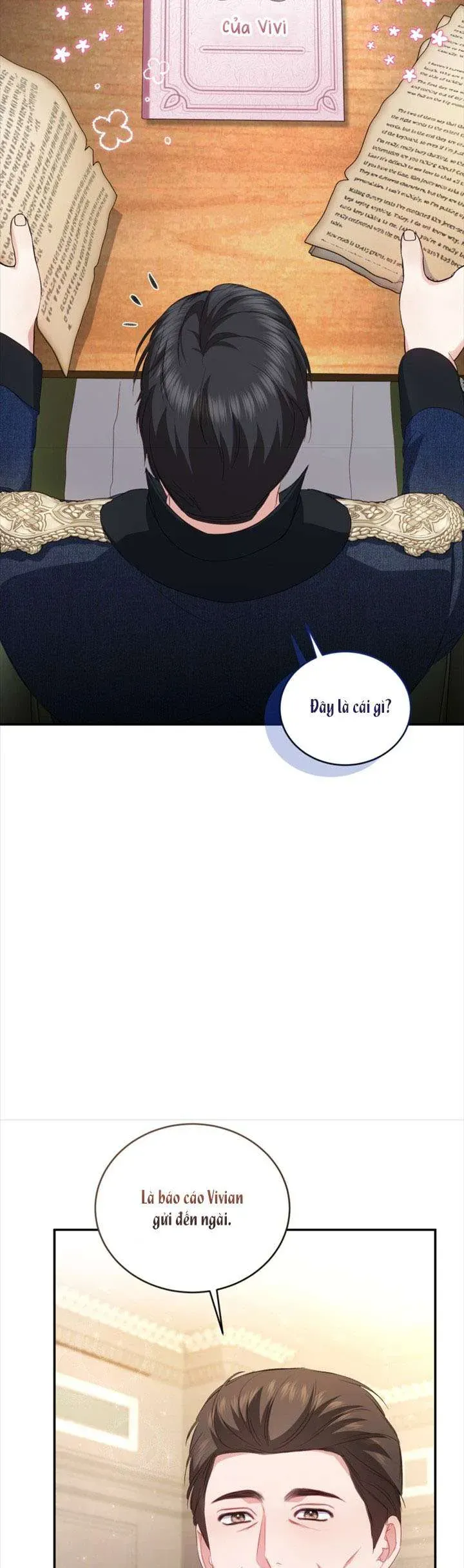 Tôi Là Người Duy Nhất Không Biết Ác Nữ Là Một Người Đàn Ông Chap 7 - Next Chap 6