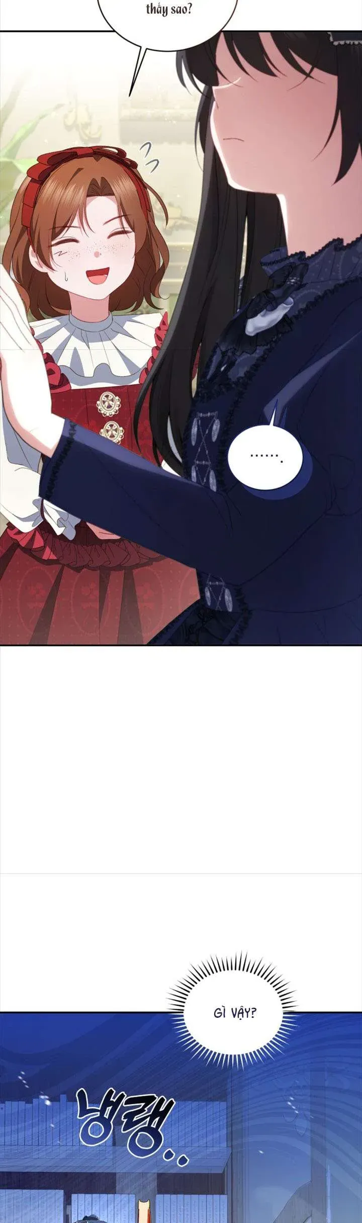 Tôi Là Người Duy Nhất Không Biết Ác Nữ Là Một Người Đàn Ông Chap 7 - Next Chap 6