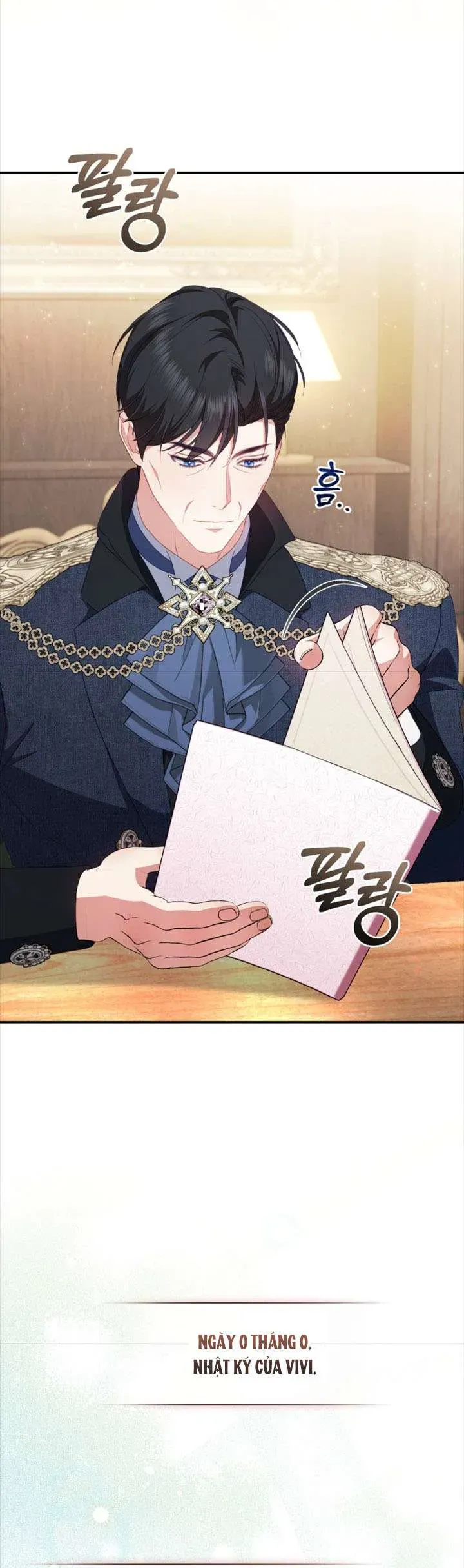 Tôi Là Người Duy Nhất Không Biết Ác Nữ Là Một Người Đàn Ông Chap 7 - Next Chap 6