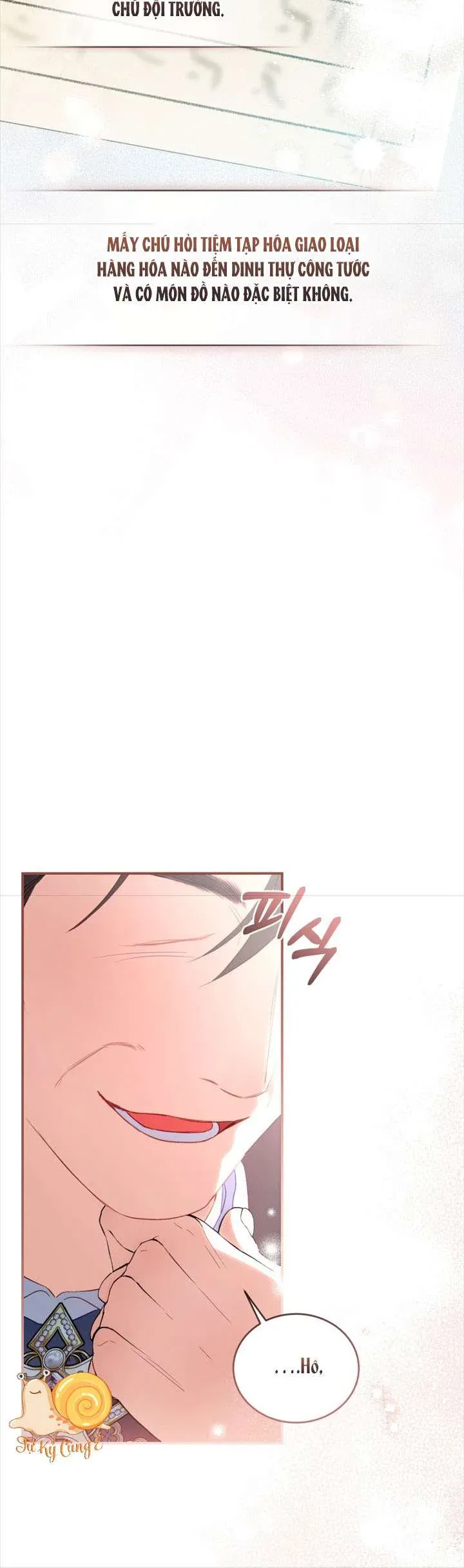 Tôi Là Người Duy Nhất Không Biết Ác Nữ Là Một Người Đàn Ông Chap 7 - Next Chap 6