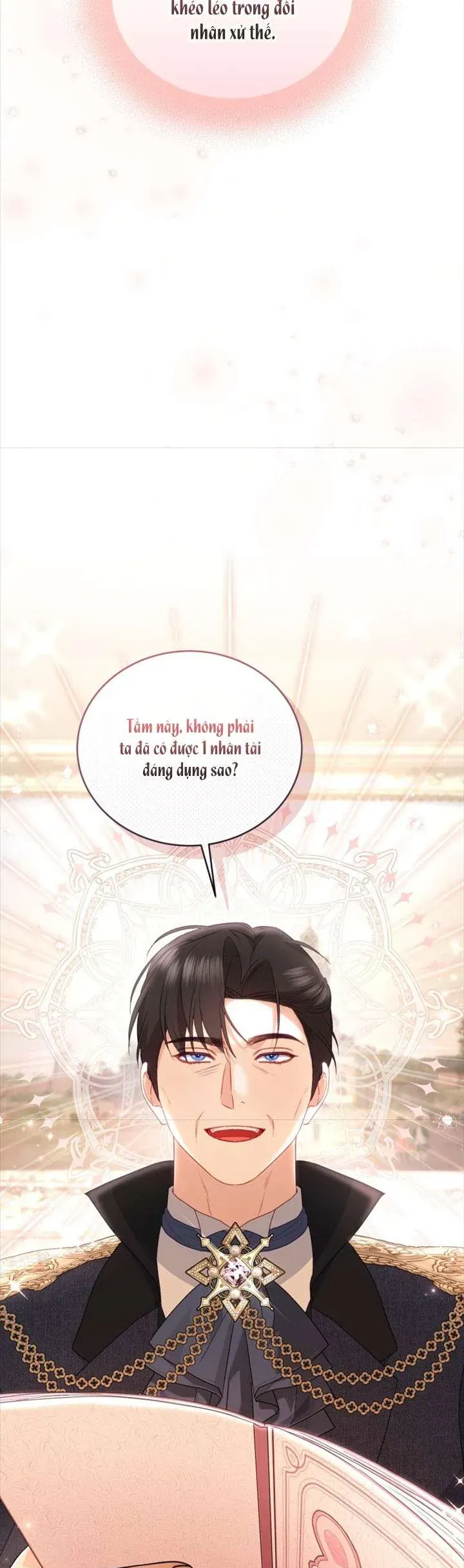 Tôi Là Người Duy Nhất Không Biết Ác Nữ Là Một Người Đàn Ông Chap 7 - Next Chap 6