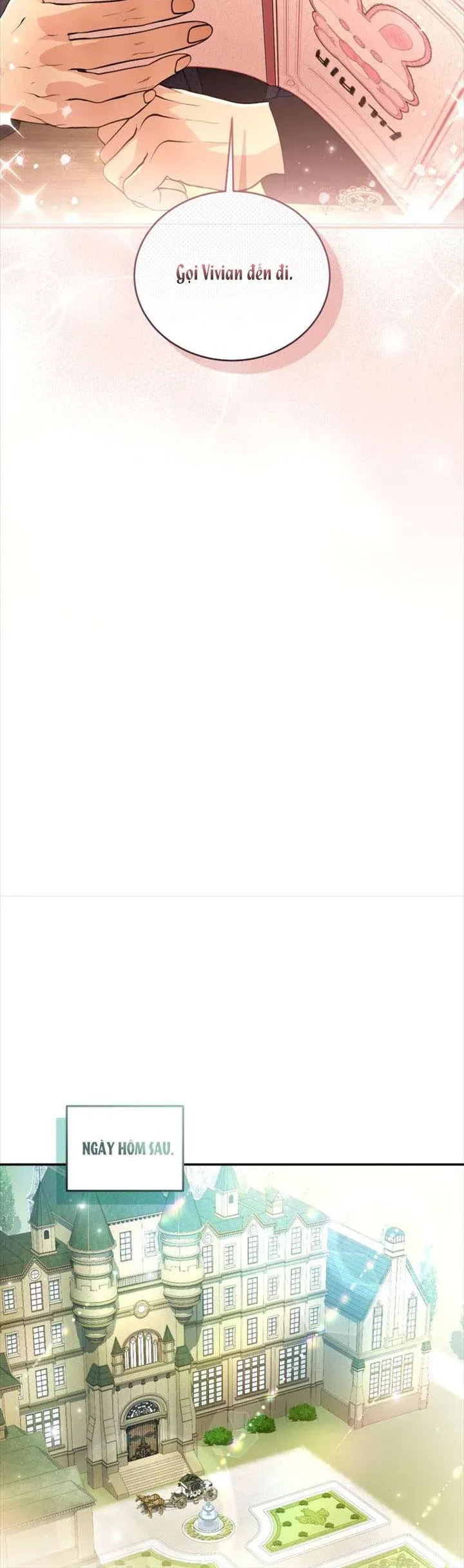 Tôi Là Người Duy Nhất Không Biết Ác Nữ Là Một Người Đàn Ông Chap 7 - Next Chap 6