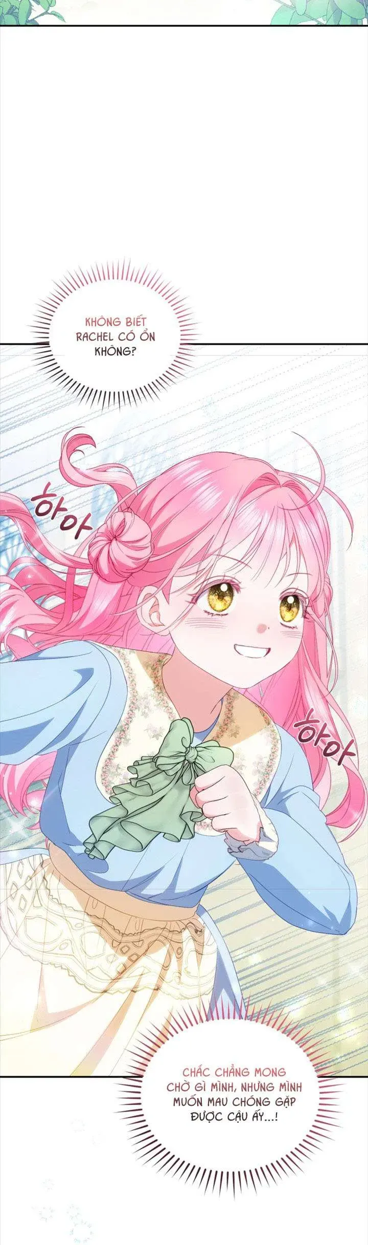 Tôi Là Người Duy Nhất Không Biết Ác Nữ Là Một Người Đàn Ông Chap 7 - Next Chap 6