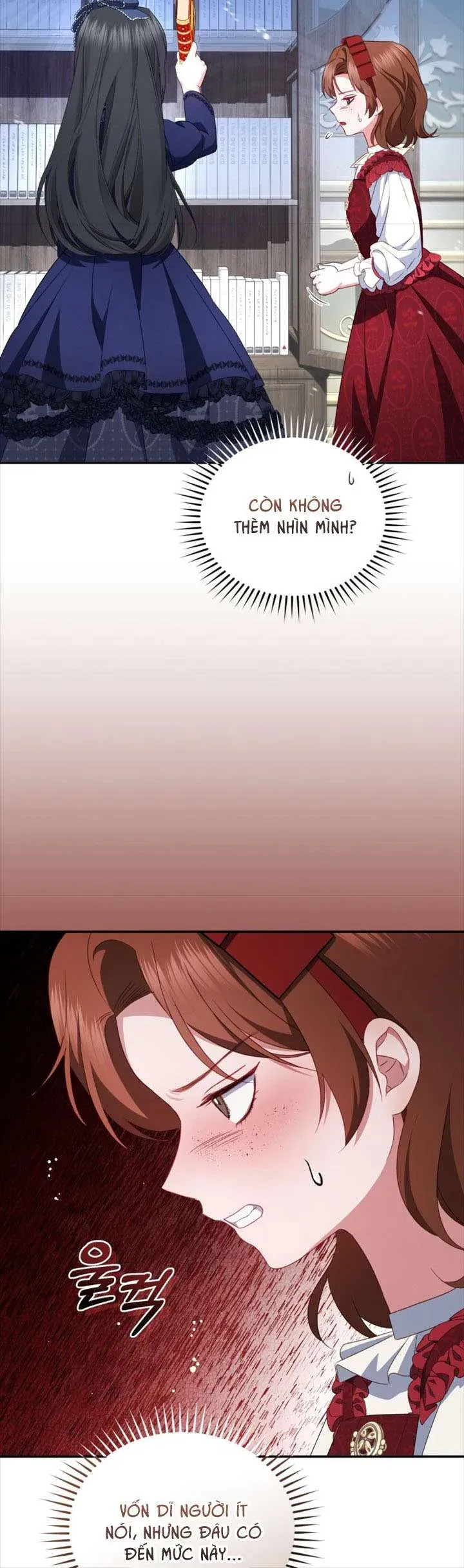 Tôi Là Người Duy Nhất Không Biết Ác Nữ Là Một Người Đàn Ông Chap 7 - Next Chap 6