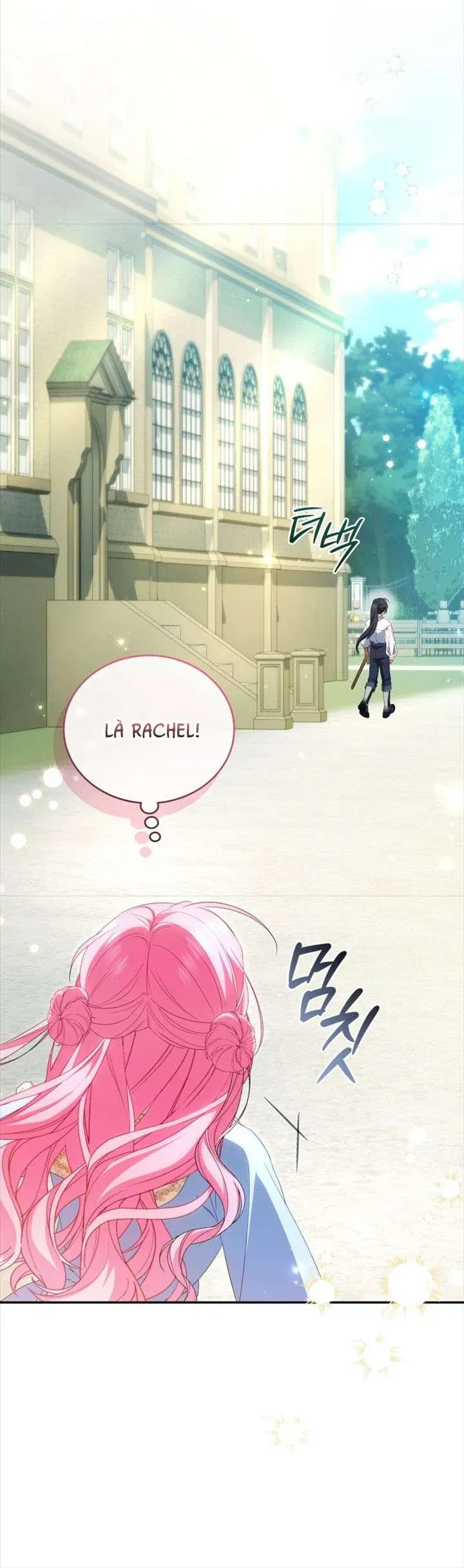 Tôi Là Người Duy Nhất Không Biết Ác Nữ Là Một Người Đàn Ông Chap 7 - Next Chap 6