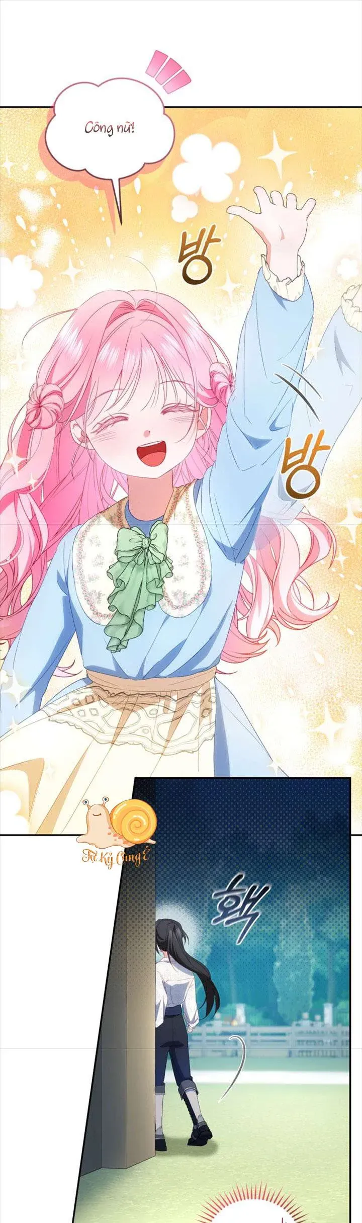 Tôi Là Người Duy Nhất Không Biết Ác Nữ Là Một Người Đàn Ông Chap 7 - Next Chap 6