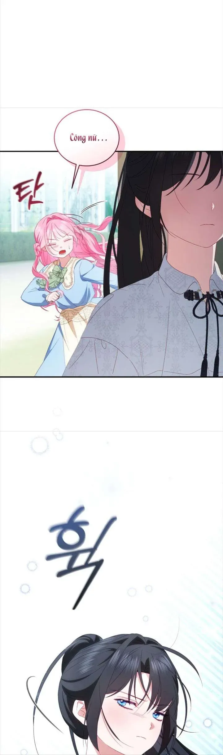 Tôi Là Người Duy Nhất Không Biết Ác Nữ Là Một Người Đàn Ông Chap 7 - Next Chap 6