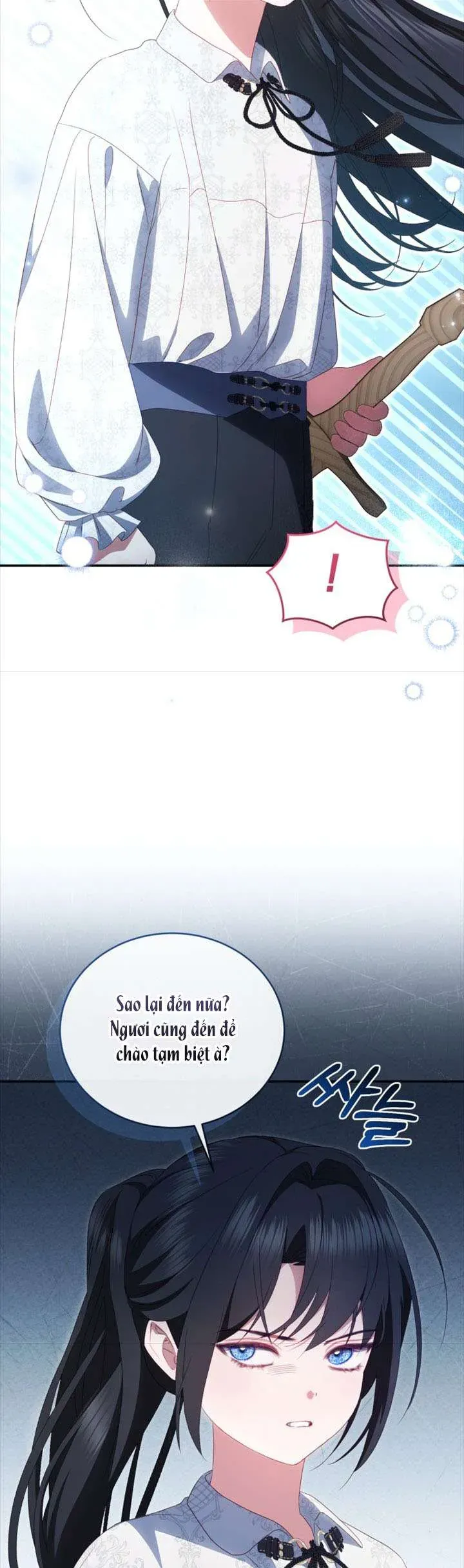 Tôi Là Người Duy Nhất Không Biết Ác Nữ Là Một Người Đàn Ông Chap 7 - Next Chap 6