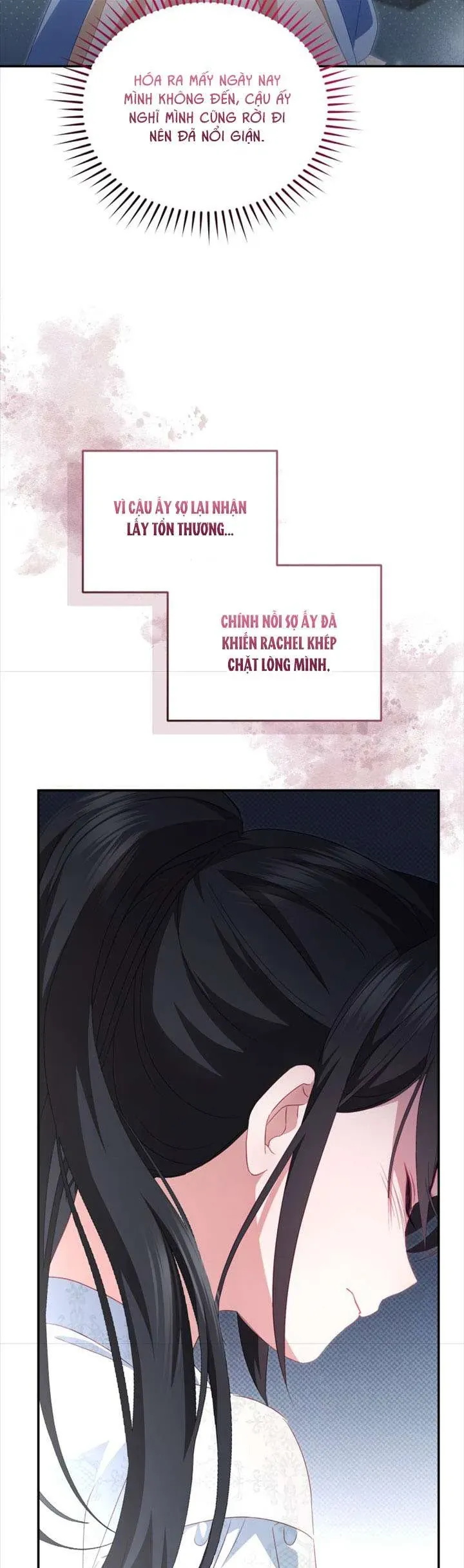 Tôi Là Người Duy Nhất Không Biết Ác Nữ Là Một Người Đàn Ông Chap 7 - Next Chap 6