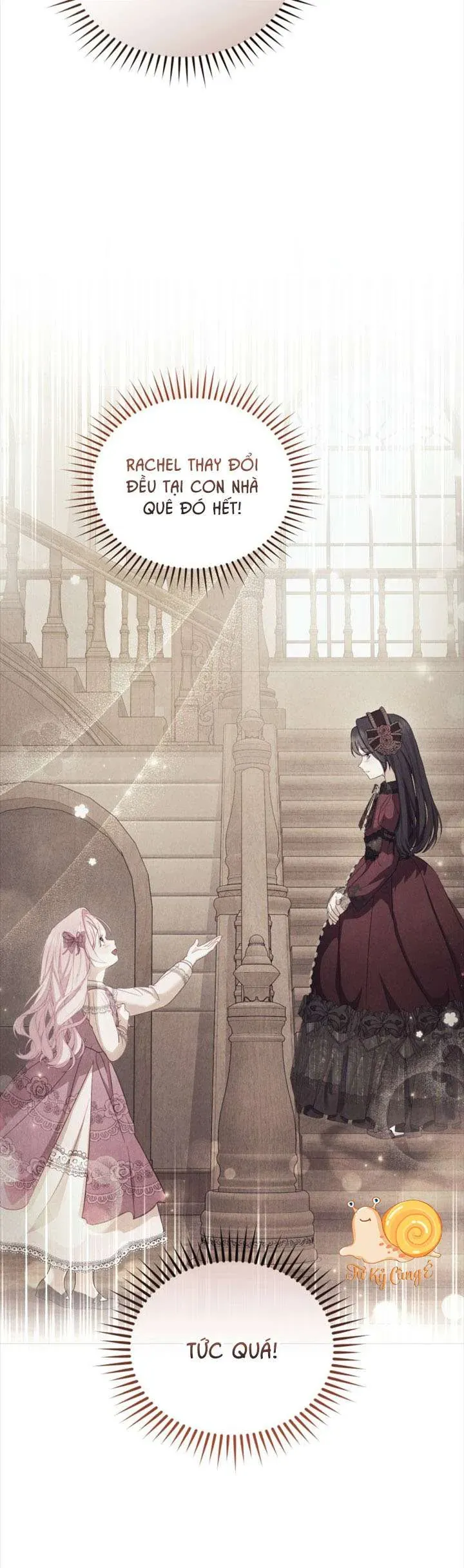 Tôi Là Người Duy Nhất Không Biết Ác Nữ Là Một Người Đàn Ông Chap 7 - Next Chap 6