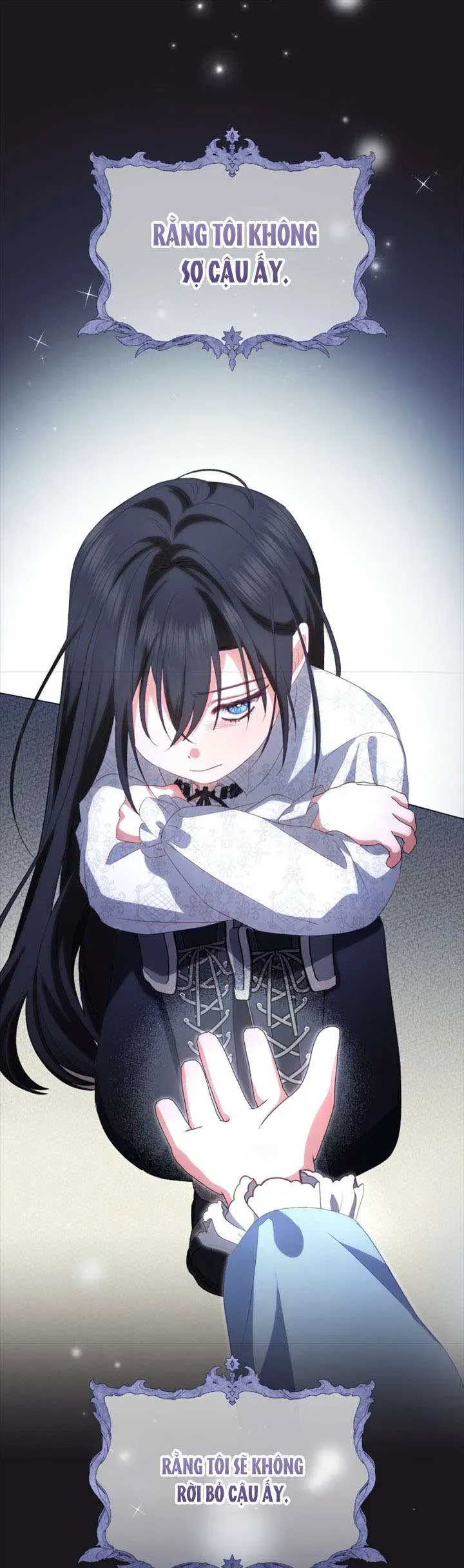 Tôi Là Người Duy Nhất Không Biết Ác Nữ Là Một Người Đàn Ông Chap 7 - Next Chap 6