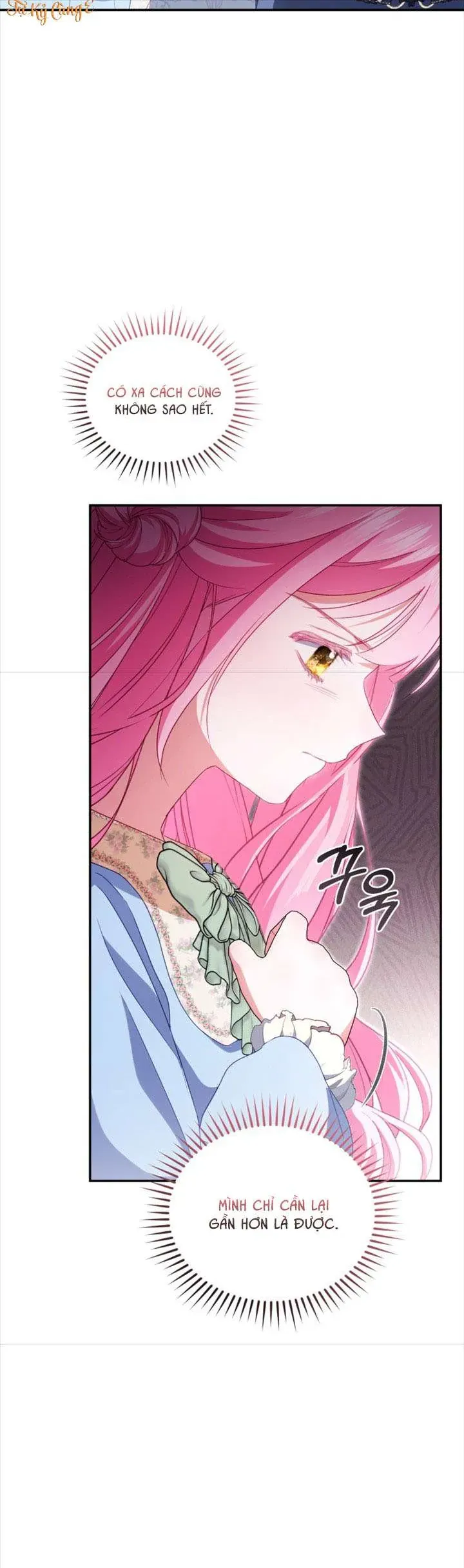 Tôi Là Người Duy Nhất Không Biết Ác Nữ Là Một Người Đàn Ông Chap 7 - Next Chap 6