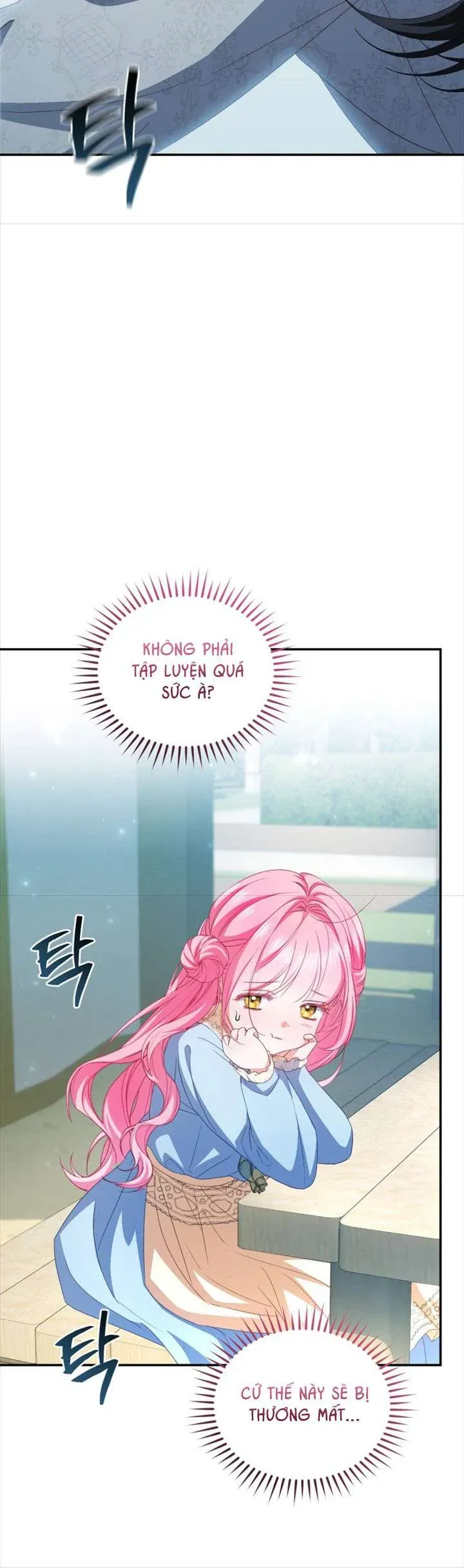 Tôi Là Người Duy Nhất Không Biết Ác Nữ Là Một Người Đàn Ông Chap 7 - Next Chap 6