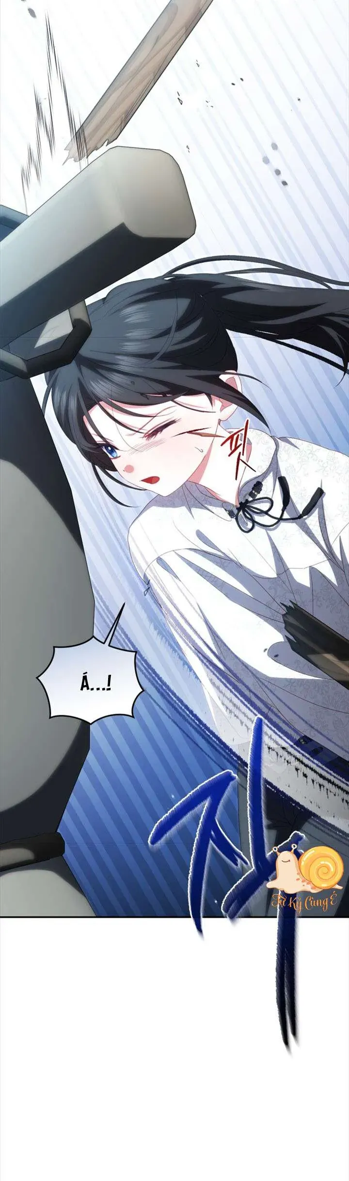 Tôi Là Người Duy Nhất Không Biết Ác Nữ Là Một Người Đàn Ông Chap 7 - Next Chap 6