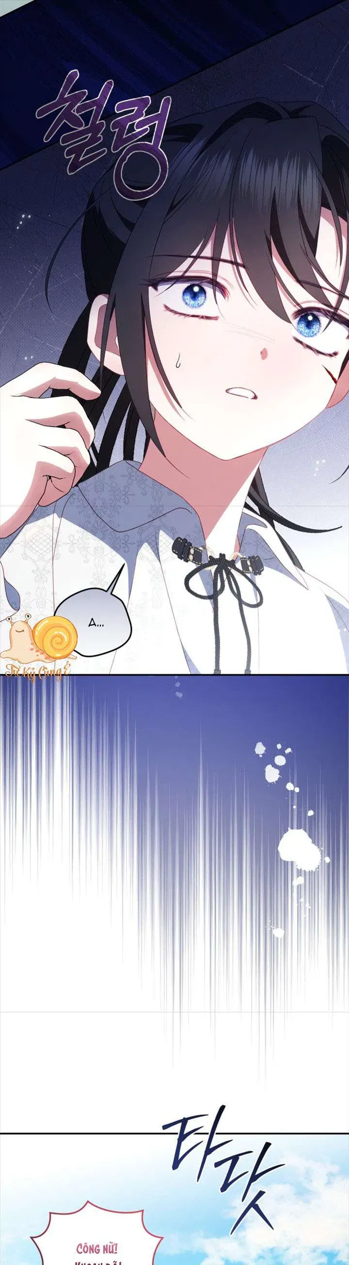 Tôi Là Người Duy Nhất Không Biết Ác Nữ Là Một Người Đàn Ông Chap 7 - Next Chap 6