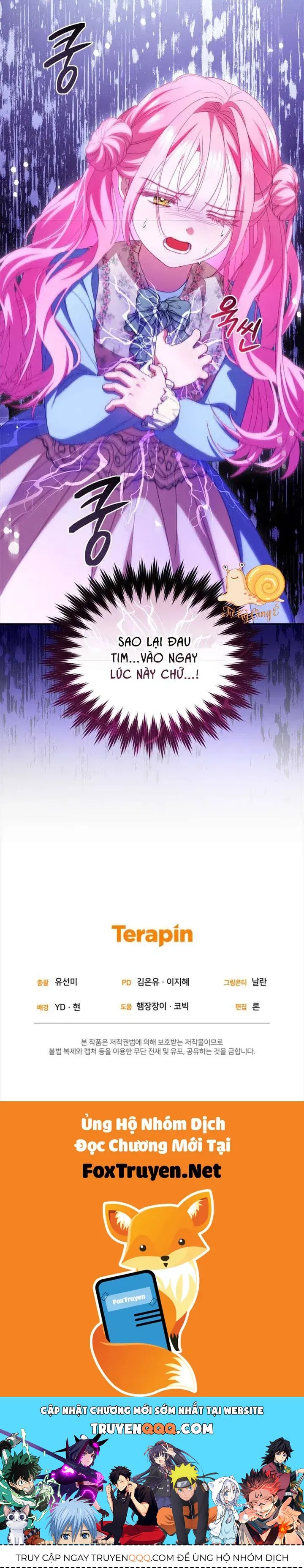 Tôi Là Người Duy Nhất Không Biết Ác Nữ Là Một Người Đàn Ông Chap 7 - Next Chap 6