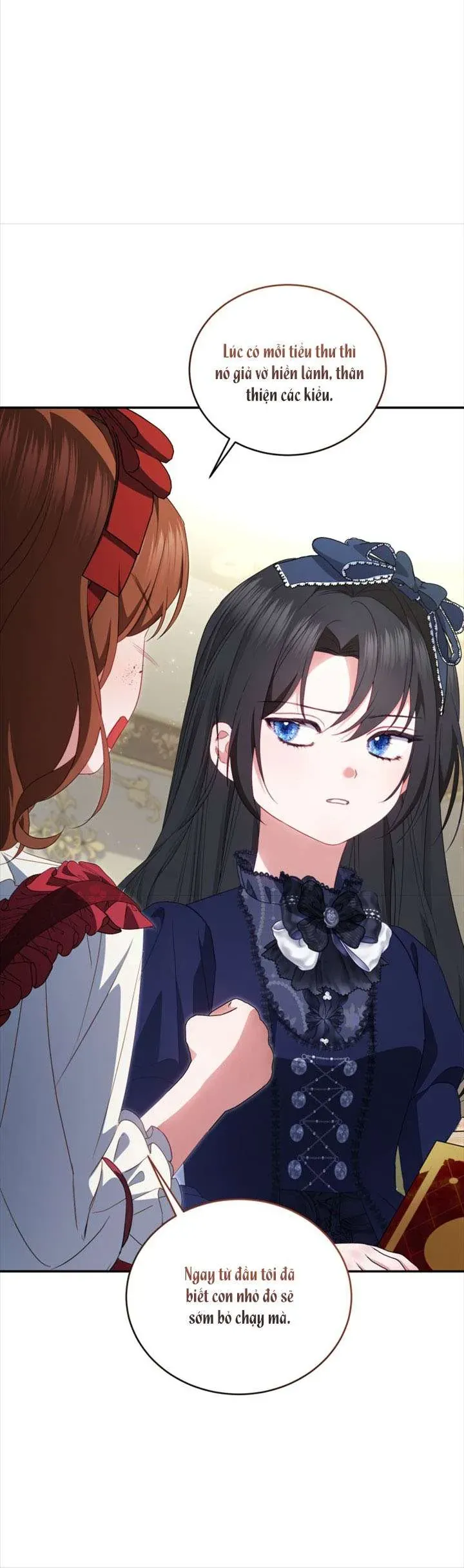 Tôi Là Người Duy Nhất Không Biết Ác Nữ Là Một Người Đàn Ông Chap 7 - Next Chap 6