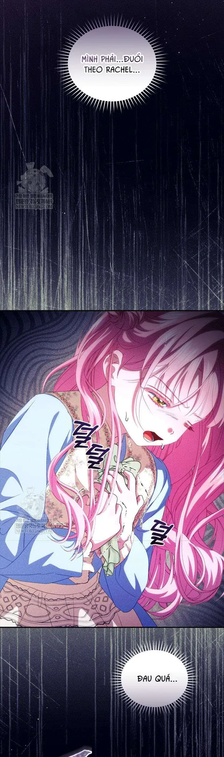 Tôi Là Người Duy Nhất Không Biết Ác Nữ Là Một Người Đàn Ông Chap 8 - Next Chap 7