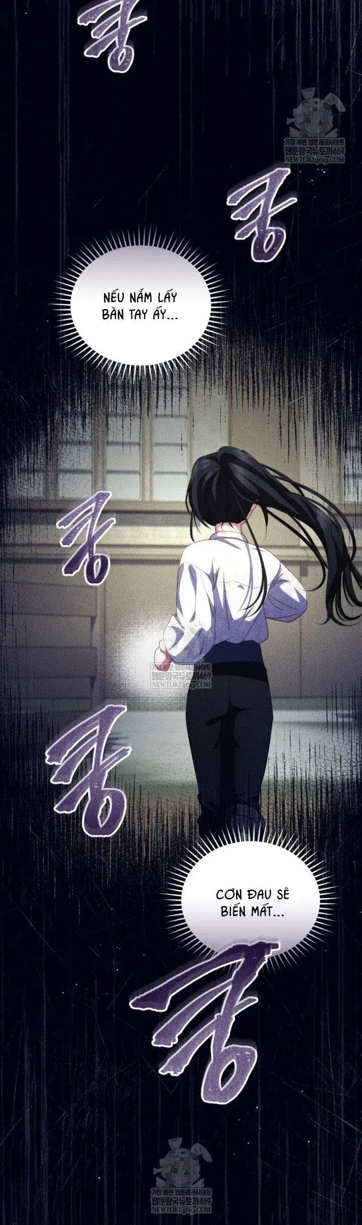 Tôi Là Người Duy Nhất Không Biết Ác Nữ Là Một Người Đàn Ông Chap 8 - Next Chap 7