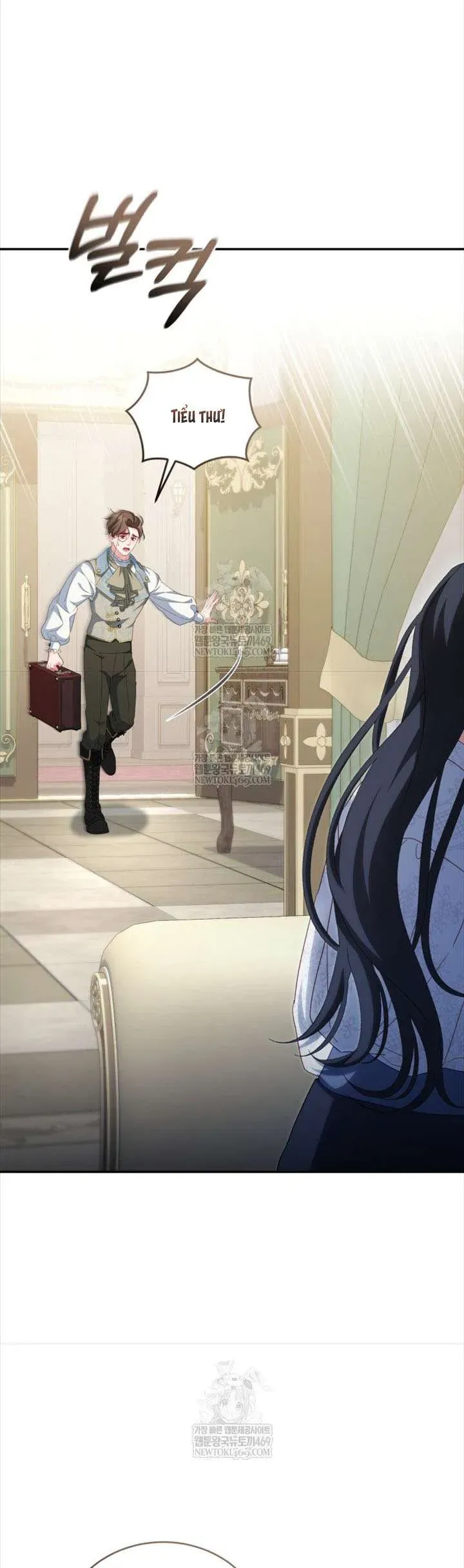 Tôi Là Người Duy Nhất Không Biết Ác Nữ Là Một Người Đàn Ông Chap 8 - Next Chap 7