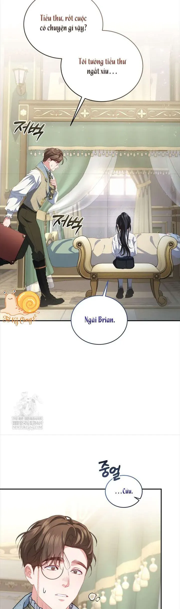 Tôi Là Người Duy Nhất Không Biết Ác Nữ Là Một Người Đàn Ông Chap 8 - Next Chap 7